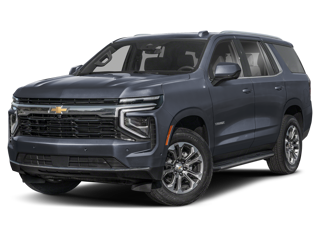 2025 Chevrolet Tahoe Gatesville, TX