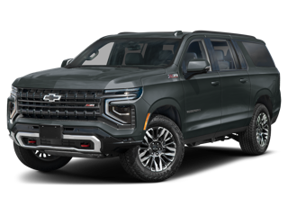 2025 Chevrolet Suburban Gatesville, TX