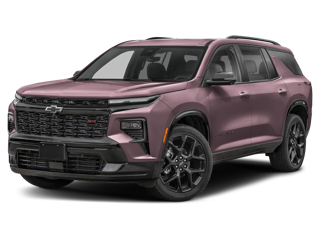 Chevrolet Traverse - Spur Chevrolet GMC in gatesville TX