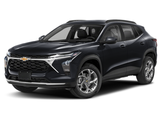 Chevrolet Trax - Spur Chevrolet GMC in gatesville TX