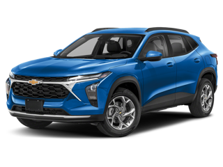 2025 Chevrolet Trax Gatesville, TX