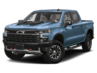 2025 Chevrolet Silverado 1500 Gatesville, TX