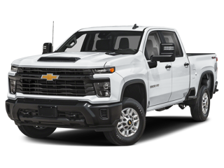 2025 Chevrolet Silverado 2500 HD Gatesville, TX