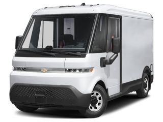 Chevrolet BrightDrop - Spur Chevrolet GMC in gatesville TX