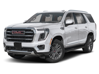 2025 GMC Yukon Gatesville, TX