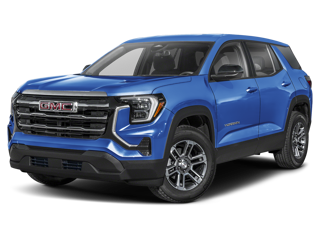 2025 GMC Terrain Gatesville, TX