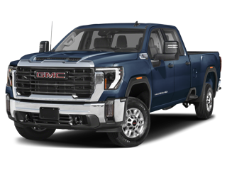 2025 GMC Sierra 2500 HD Gatesville, TX