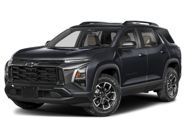 2026 Chevrolet Equinox Gatesville, TX