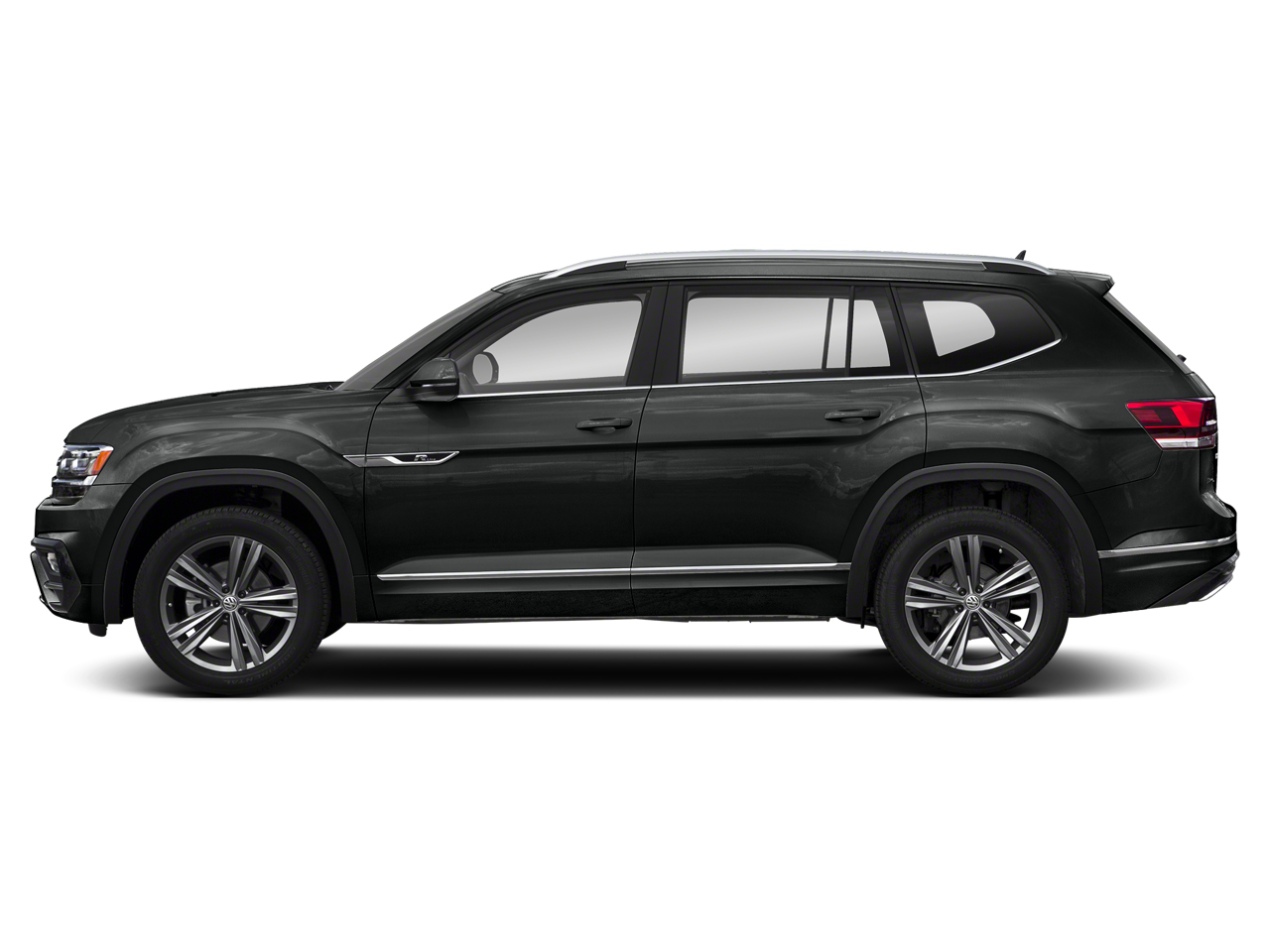 2019 Volkswagen Atlas 3.6L V6 SEL R-Line