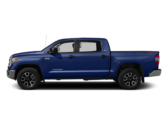 2014 Toyota Tundra SR5 4.6L V8