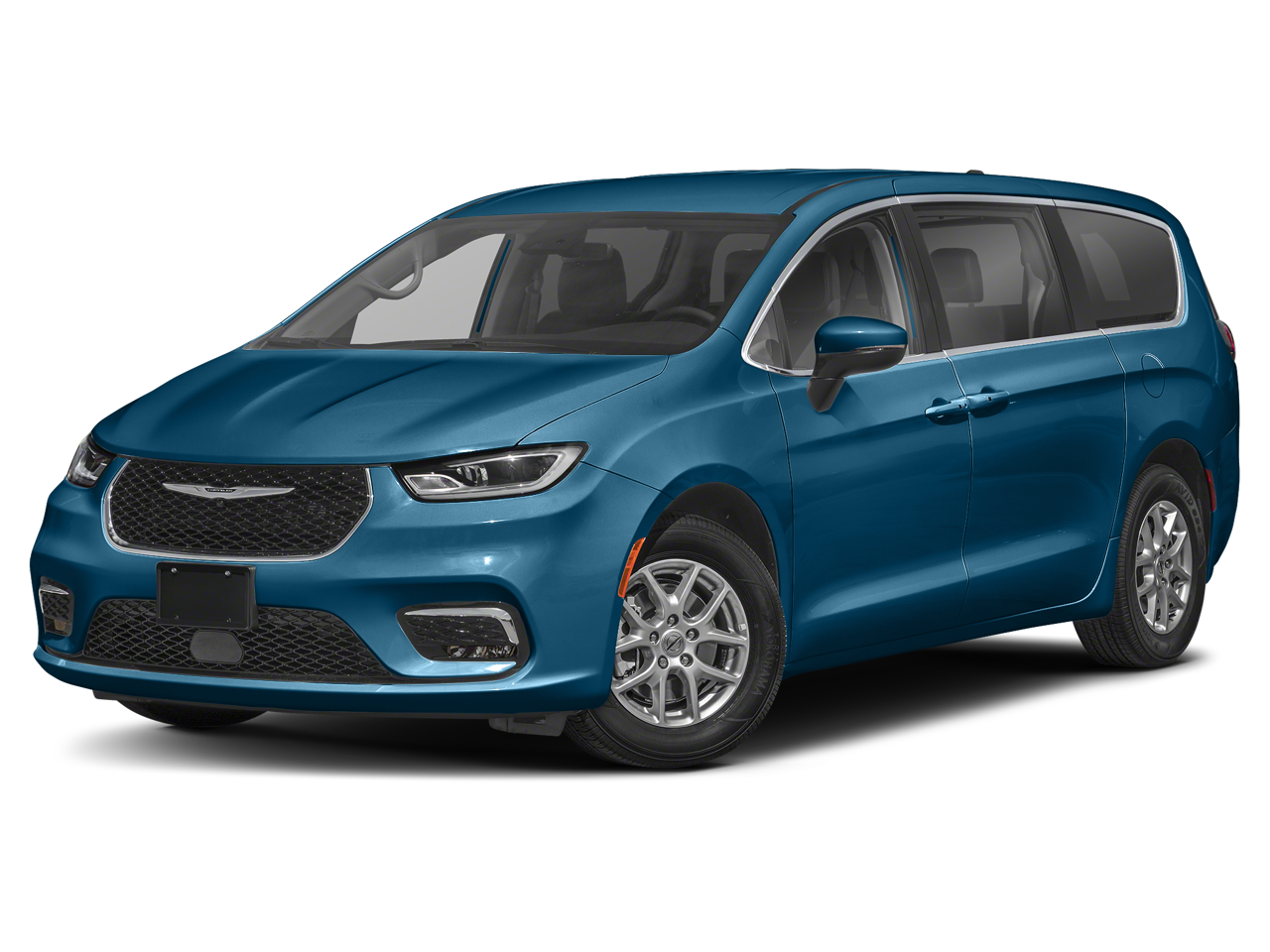 2023 Chrysler Pacifica Touring L AWD