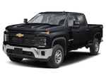2025 Chevrolet Silverado 3500HD 4WD Crew Cab Long Bed High Country