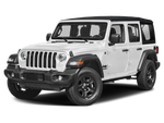 2025 Jeep Wrangler 4-Door Sport 4x4