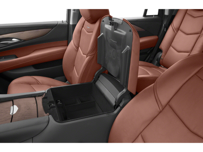 2020 Cadillac Escalade 2WD Luxury