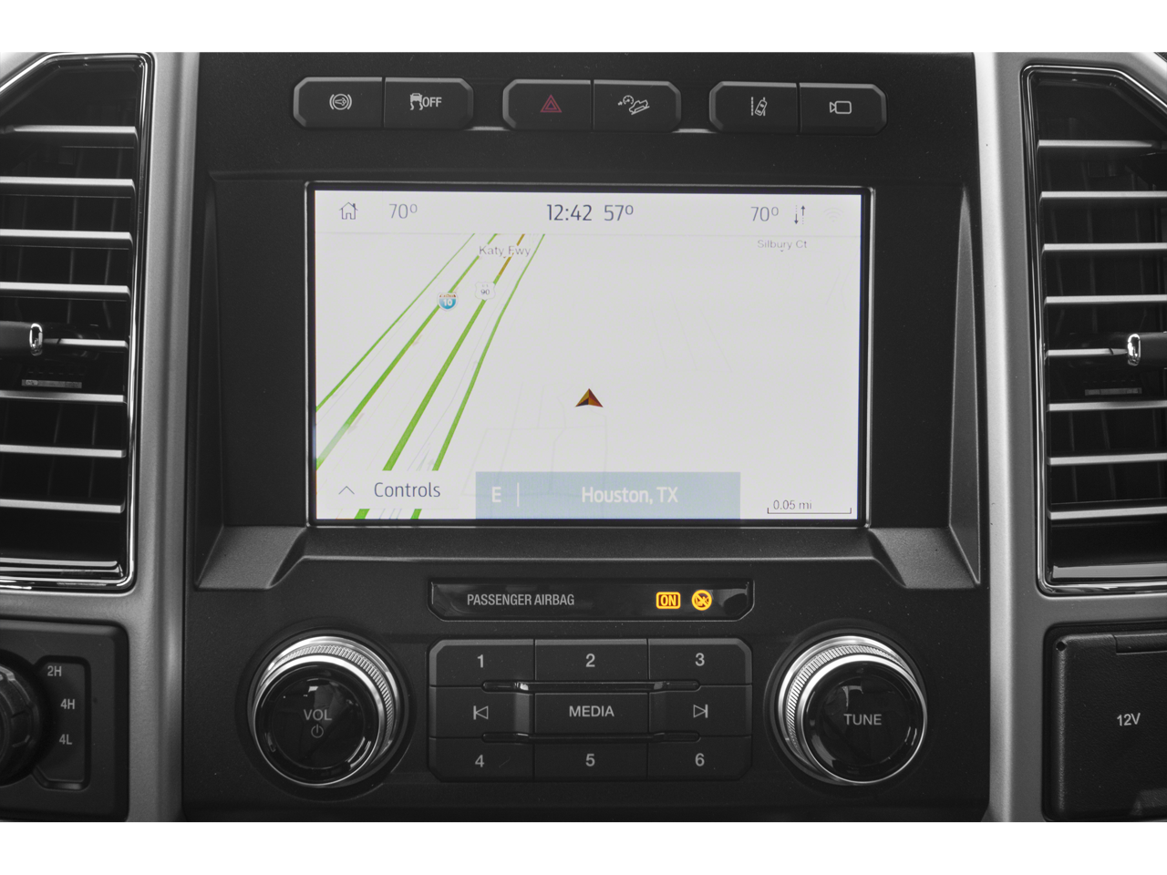 2020 Ford F-350 King Ranch