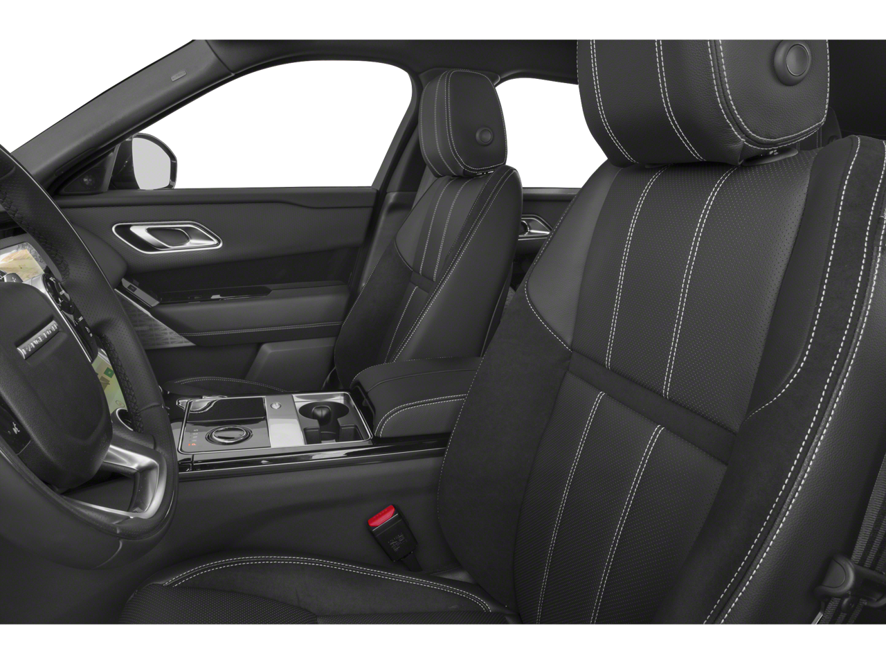 2020 Land Rover Range Rover Velar P250 R-Dynamic S