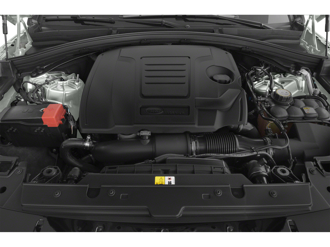 2020 Land Rover Range Rover Velar P250 R-Dynamic S