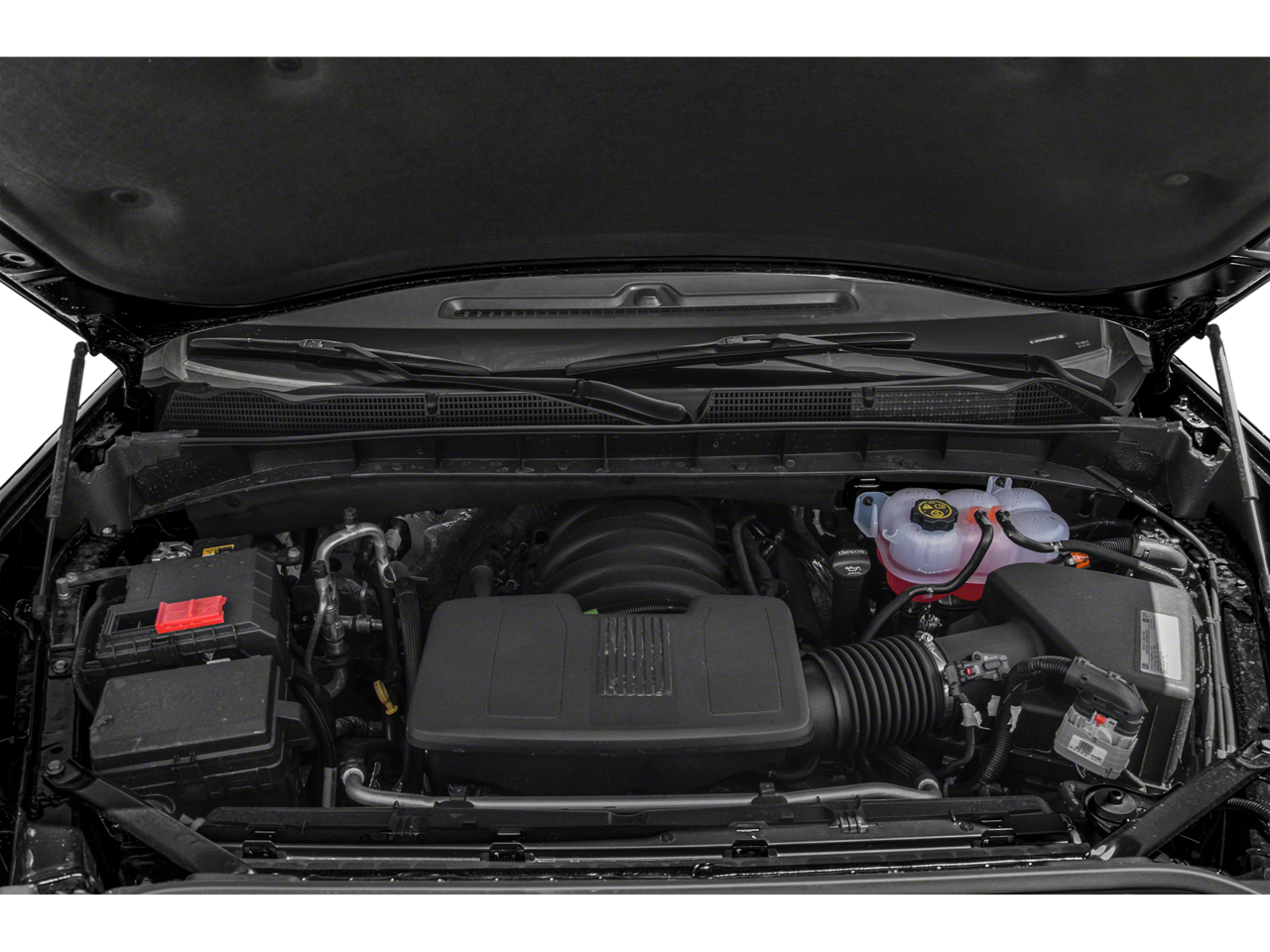 2021 GMC Sierra 1500 2WD Crew Cab Short Box Denali