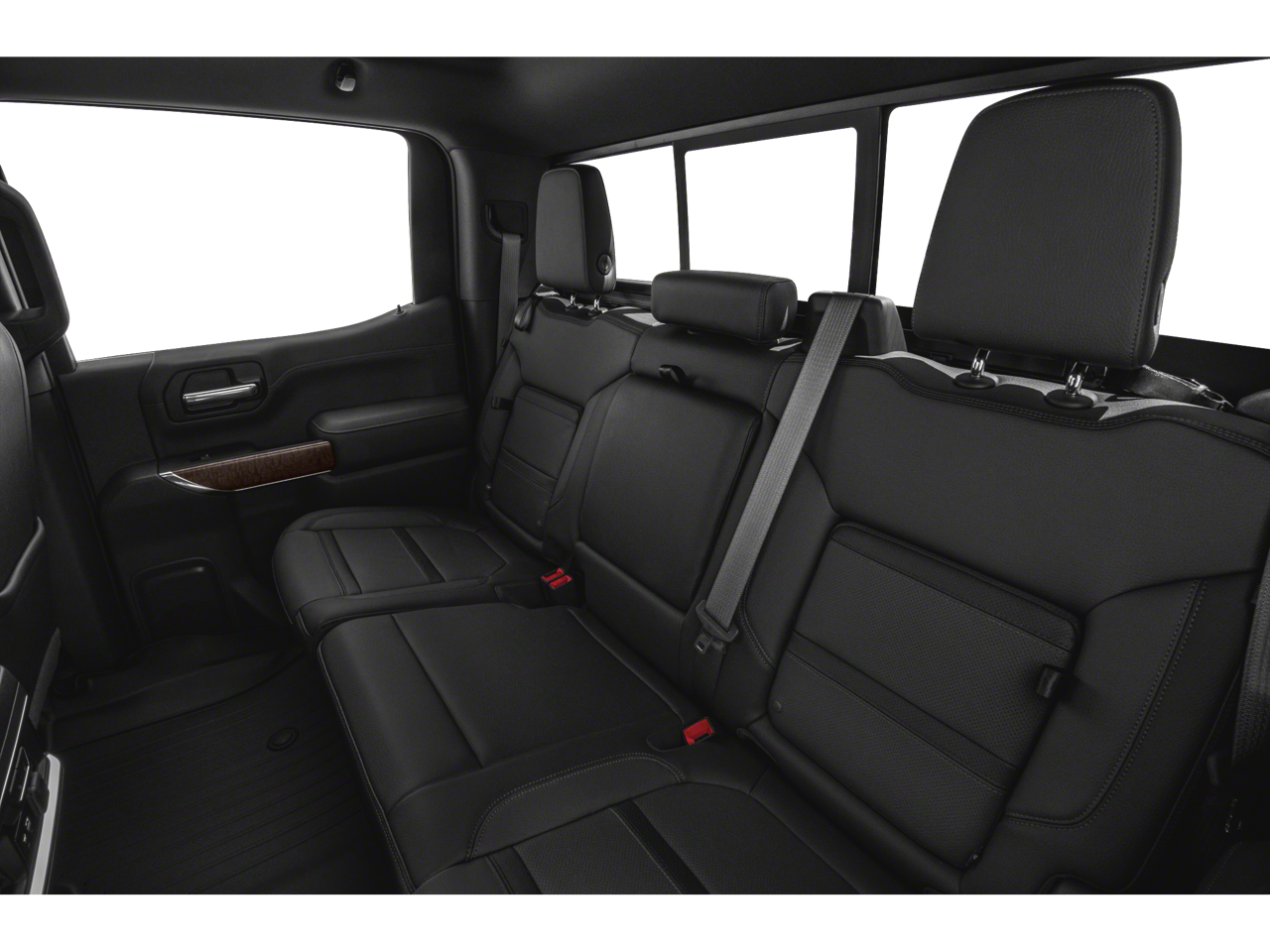 2021 GMC Sierra 1500 2WD Crew Cab Short Box Denali