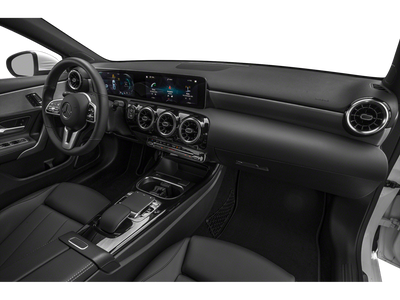 2022 Mercedes-Benz A 220 A 220