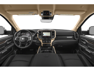 2022 RAM Ram 3500 Laramie Longhorn