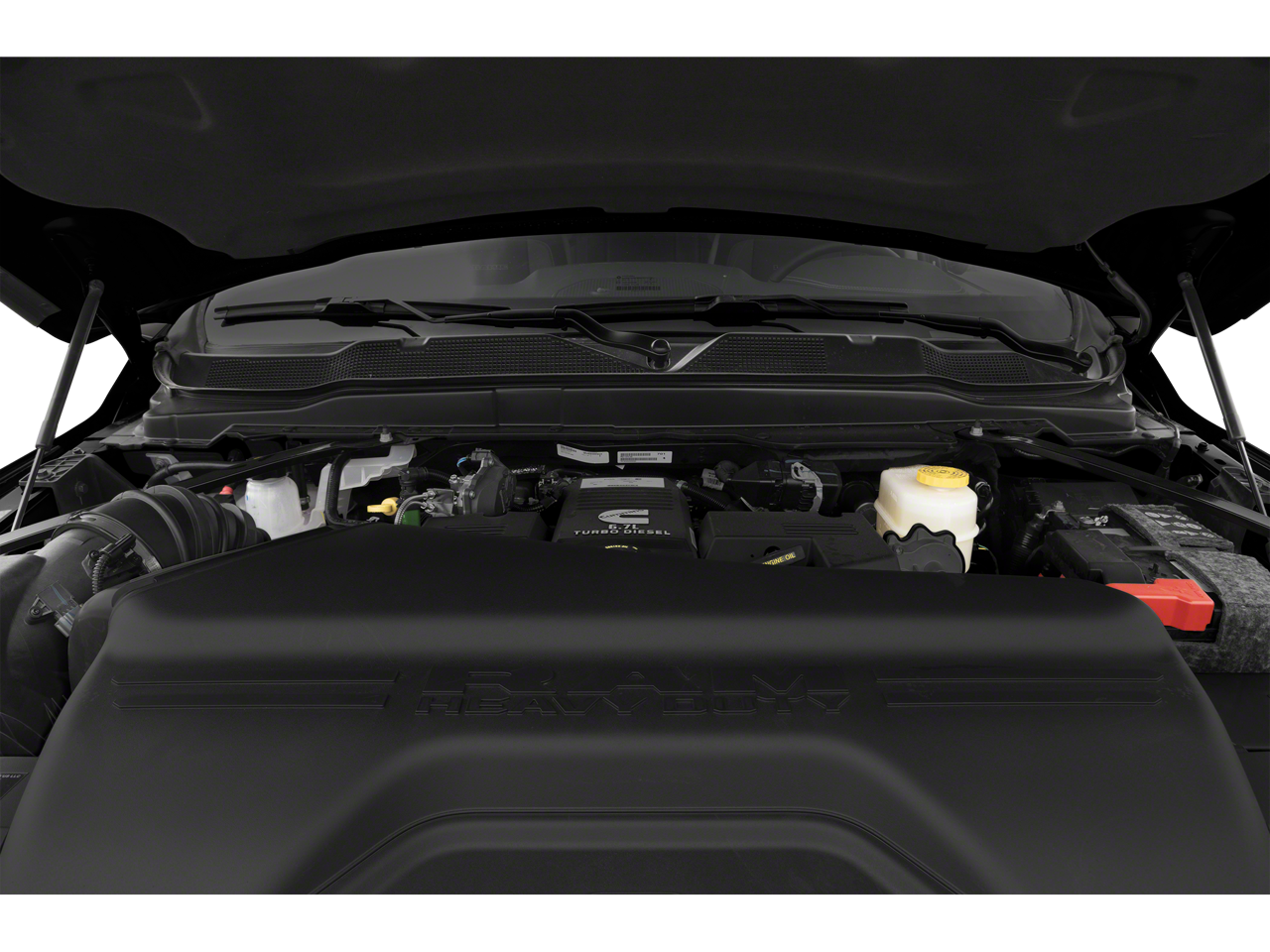 2022 RAM Ram 3500 Laramie Longhorn