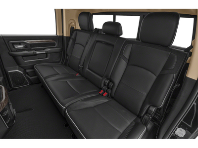 2022 RAM Ram 3500 Laramie Longhorn