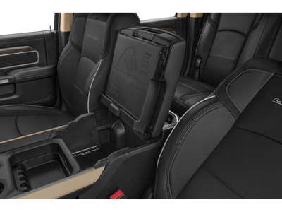 2022 RAM Ram 3500 Laramie Longhorn