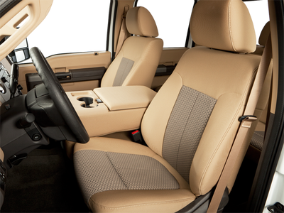 2012 Ford F-350SD Lariat