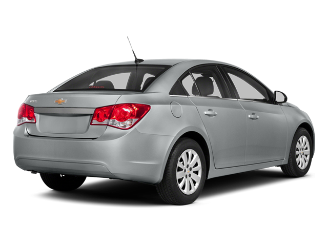 Used 2014 Chevrolet Cruze LS with VIN 1G1PA5SH0E7147728 for sale in Gatesville, TX