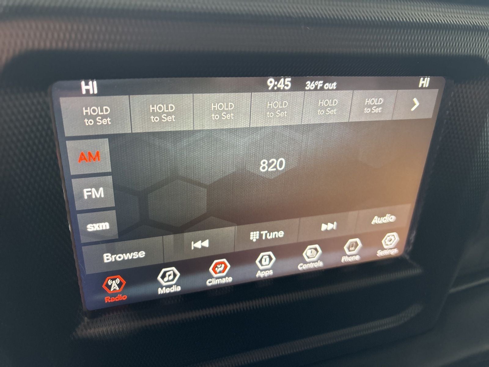 2023 Jeep Wrangler 4-Door High Tide 4x4