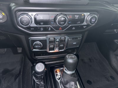 2023 Jeep Wrangler 4-Door High Tide 4x4