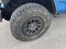 2023 Jeep Wrangler 4-Door High Tide 4x4
