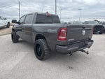 2019 RAM Ram 1500 Big Horn/Lone Star Crew Cab 4x4 5'7' Box