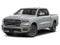 2025 RAM Ram 1500 Laramie Crew Cab 4x4 5'7' Box