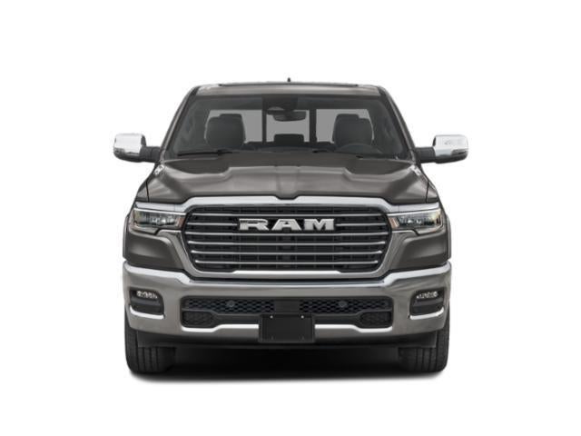 2025 RAM Ram 1500 Laramie Crew Cab 4x4 5'7' Box