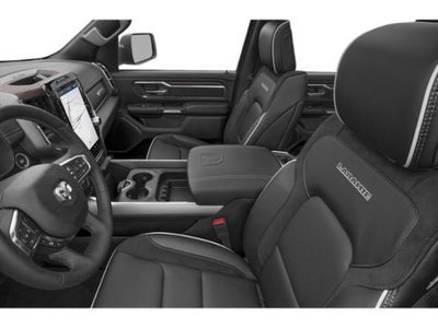 2025 RAM Ram 1500 Laramie Crew Cab 4x4 5'7' Box