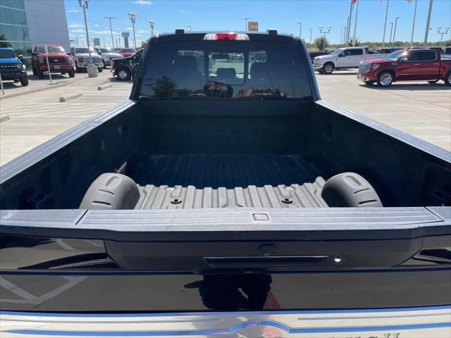 2020 Ford F-350 King Ranch