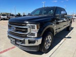 2020 Ford F-350 King Ranch