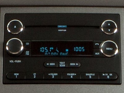 2012 Ford F-350 LARIAT