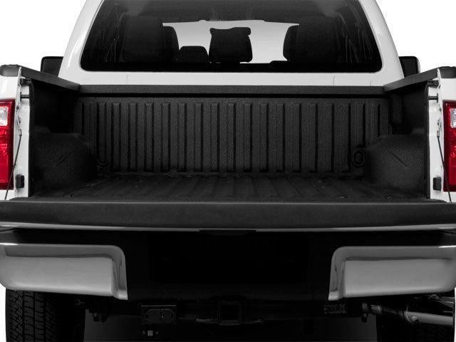 2012 Ford F-350 LARIAT