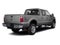 2012 Ford F-350 LARIAT
