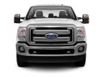 2012 Ford F-350 LARIAT