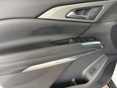 2024 Chevrolet Traverse FWD LS