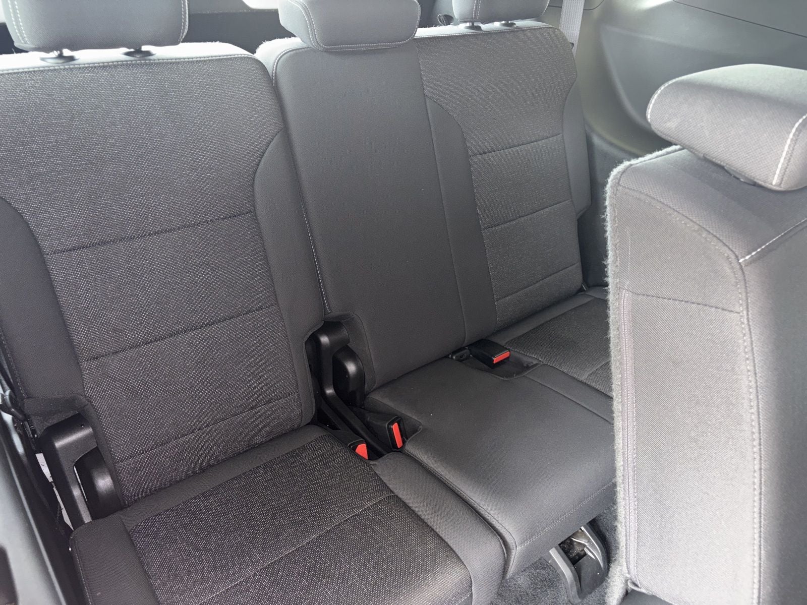 2024 Chevrolet Traverse FWD LS