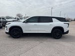 2024 Chevrolet Traverse FWD LS