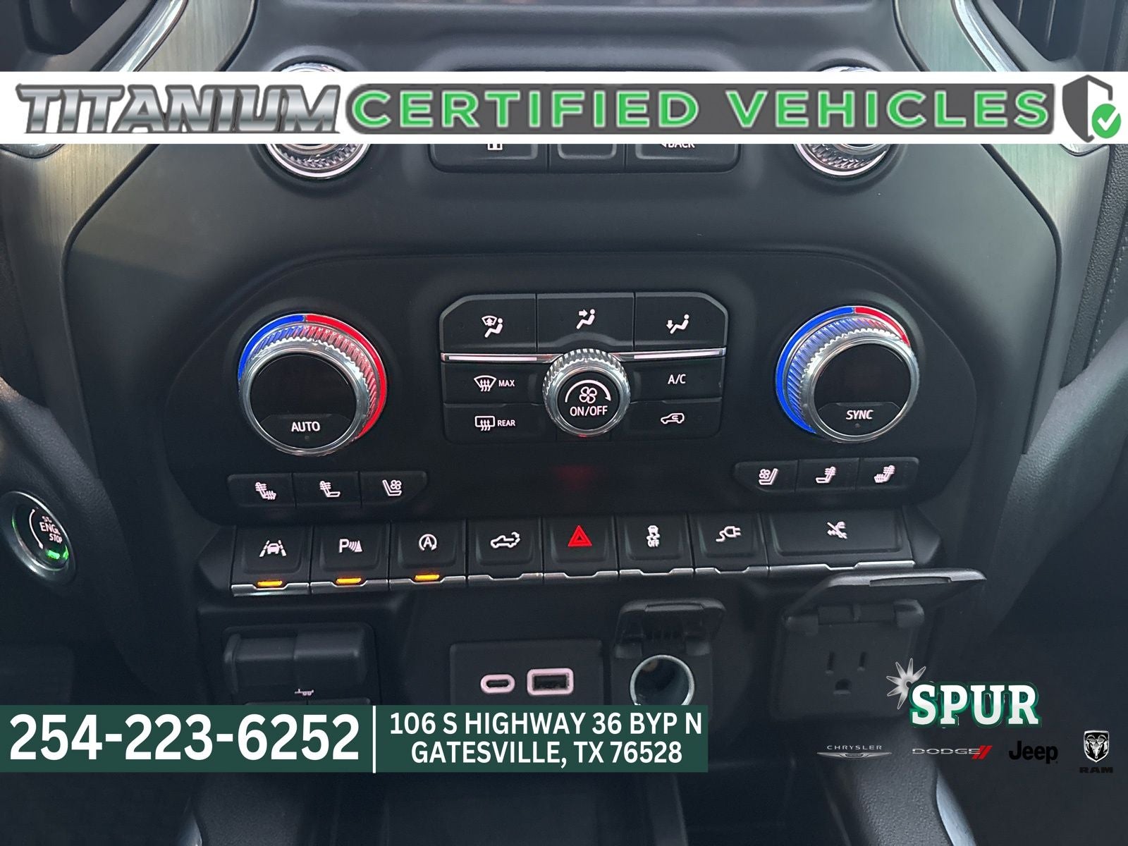 2021 GMC Sierra 1500 2WD Crew Cab Short Box Denali