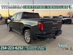 2021 GMC Sierra 1500 2WD Crew Cab Short Box Denali