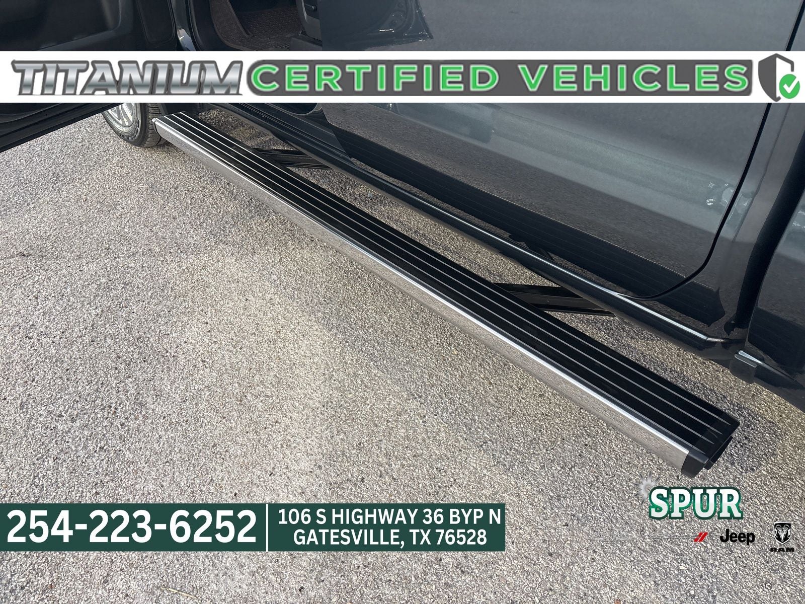 2021 GMC Sierra 1500 2WD Crew Cab Short Box Denali