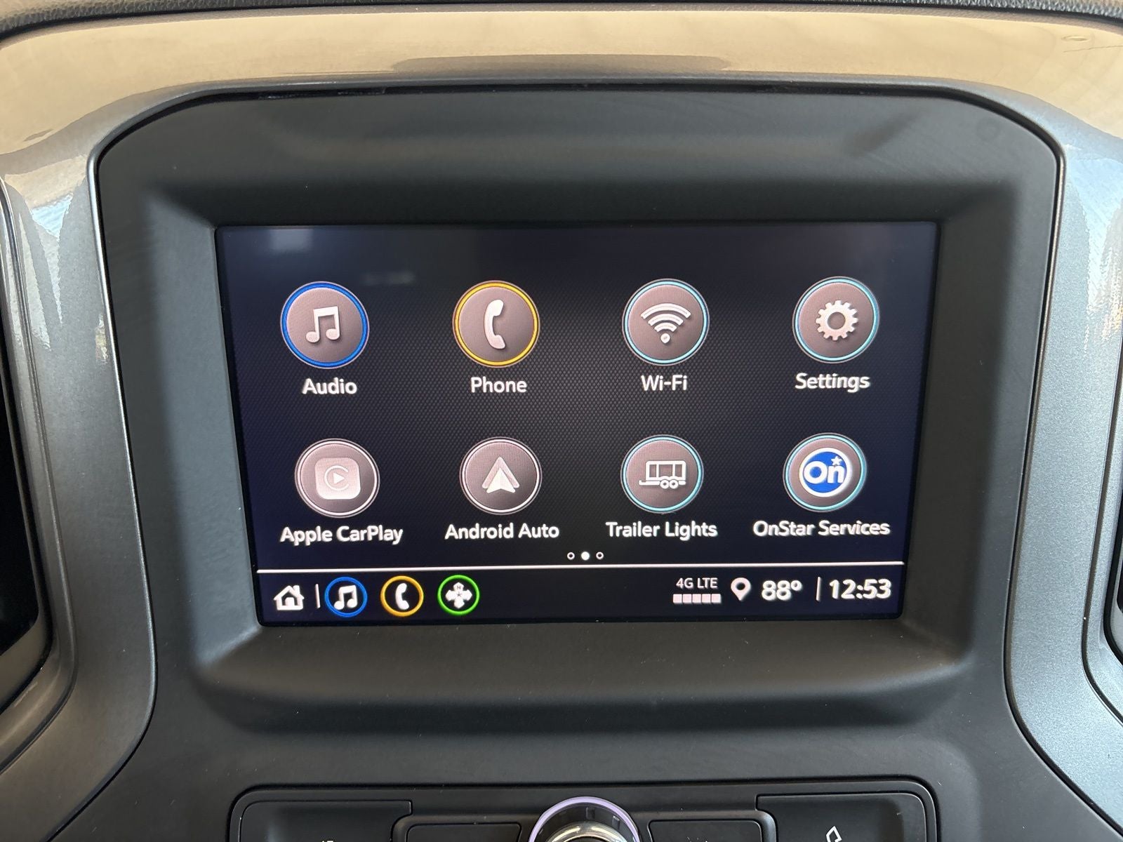 2026 GMC Sierra 1500 Crew Cab, Short Bed, Pro, RWD